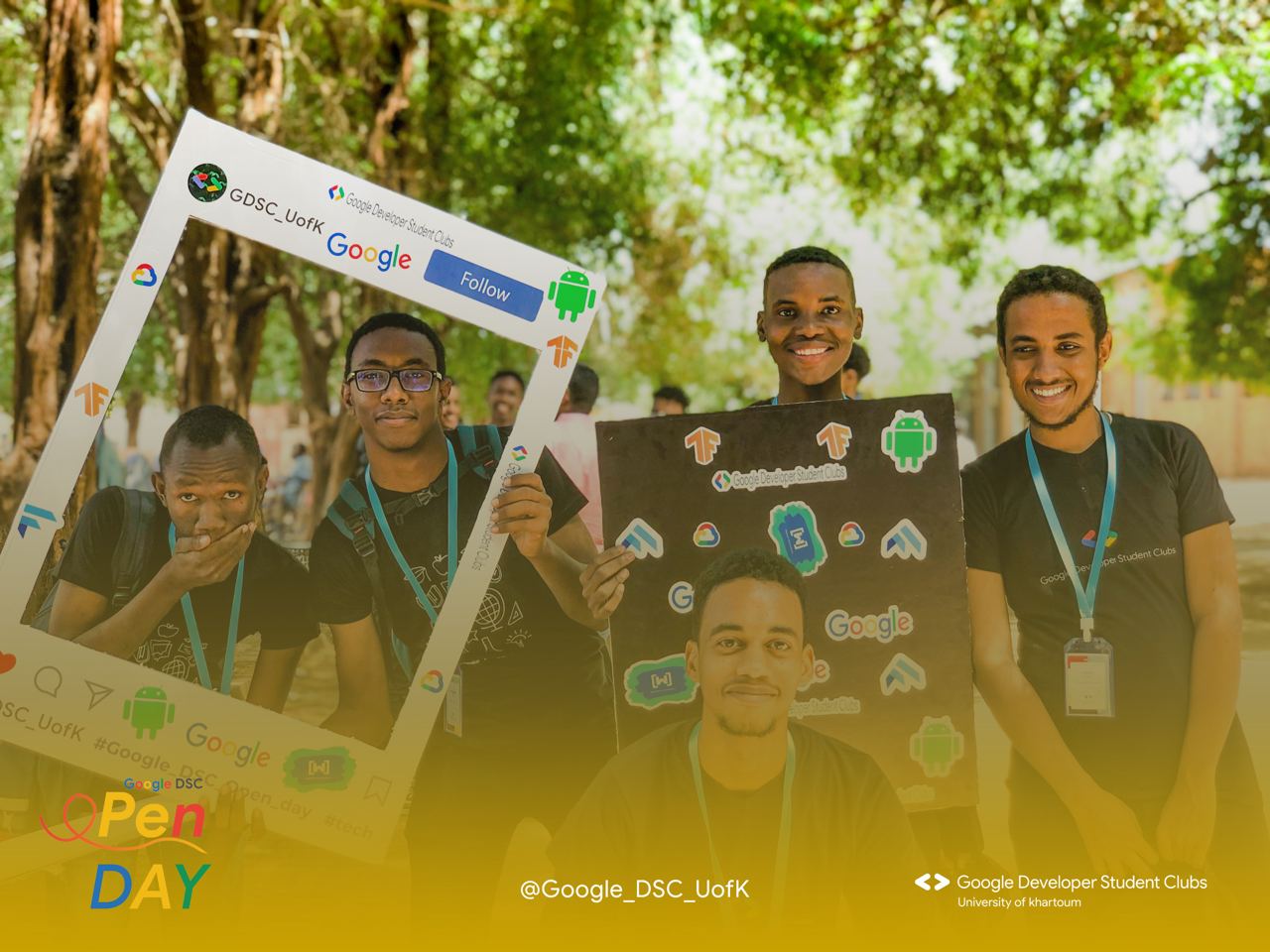 Islamic Advocacy Background